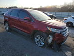 Ford Edge 2017