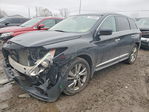 Infiniti QX60 2014