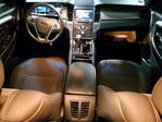 Ford Taurus 2015