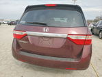 Honda Odyssey 2011