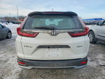 Honda CR-V 2021