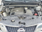 Nissan Pathfinder 2016