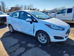 Ford Fiesta 2018