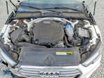Audi A4 2017