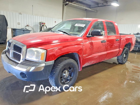 Dodge Dakota 2005 - Image 1 of 12