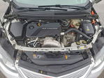 Chevrolet Volt 2016