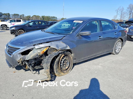 Nissan Altima 2014 - Image 1 of 12