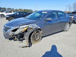 Nissan Altima 2014
