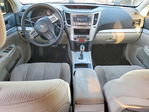 Subaru Outback 2014