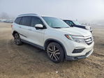 Honda Pilot 2017