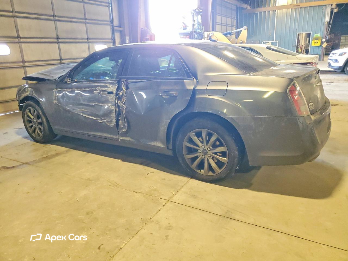 Chrysler 300 2014