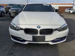 BMW Series 3 2013