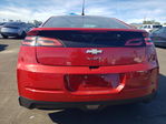 Chevrolet Volt 2014