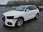 Audi Q3 2016