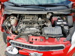 Chevrolet Spark 2015