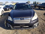 Subaru Outback 2013