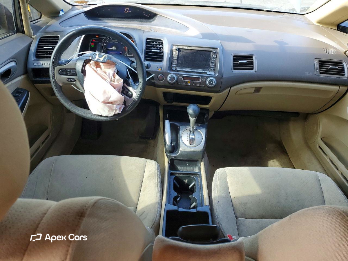 Honda Civic 2006
