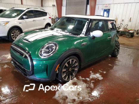 MINI Cooper 2022 - Zdjęcie 1 z 14