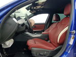 BMW Series 3 2024