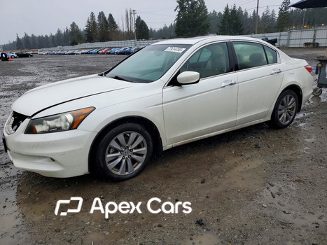 Honda Accord 2011 - Image 1 of 12