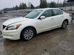 Honda Accord 2011