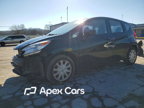 Nissan Versa 2015 - Image 1 of 15