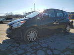 Nissan Versa 2015