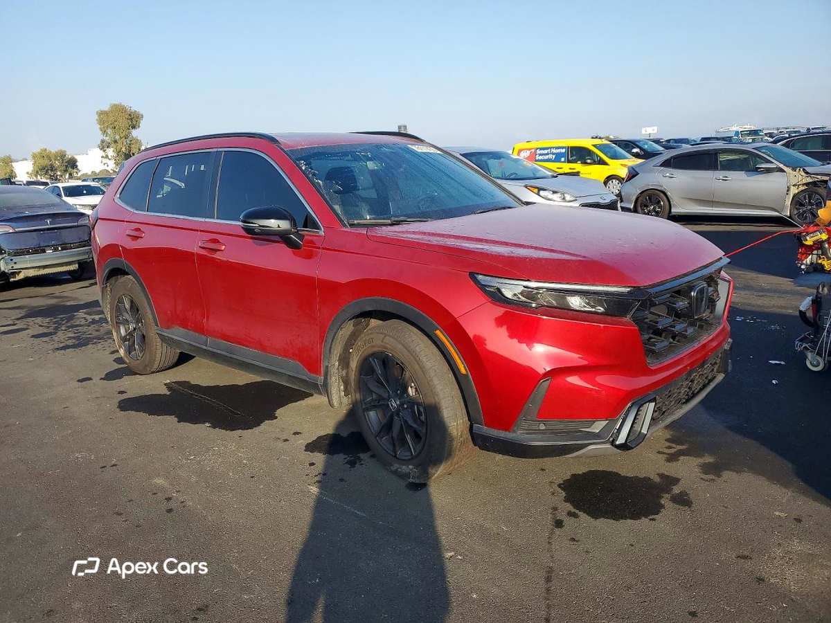Honda CR-V 2024
