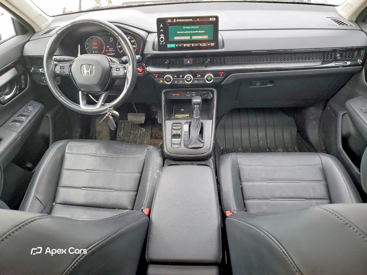 Honda CR-V 2023