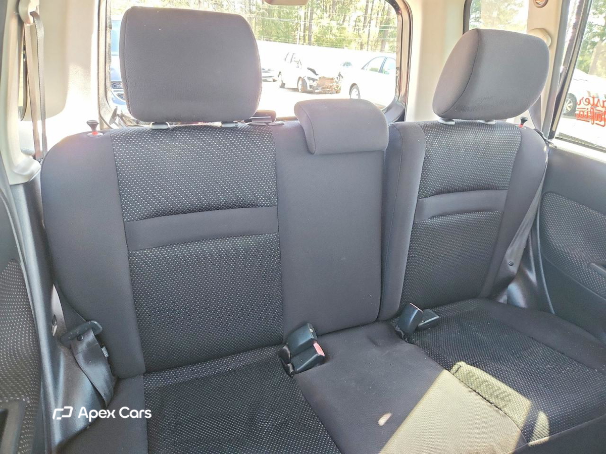 Scion xB 2005