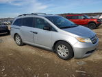 Honda Odyssey 2013