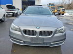 BMW Series 5 2014