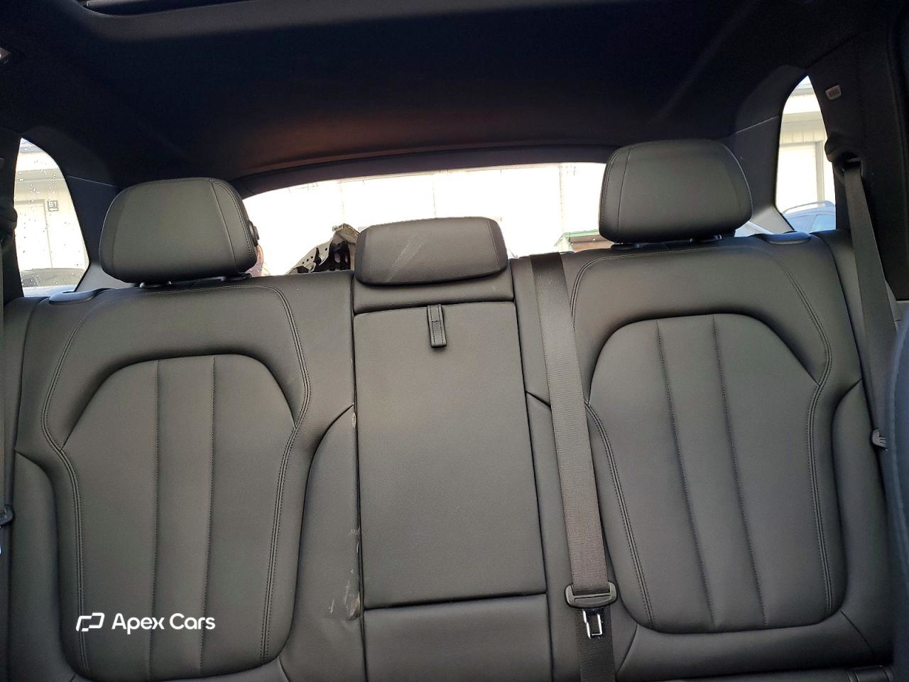 BMW X5 2019