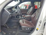 BMW X3 2018