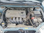 Toyota Corolla 2006