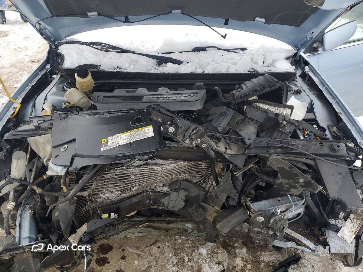 Chrysler 200 2013