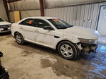 Ford Taurus 2017