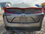 Toyota Prius 2017