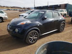 Nissan Juke 2013