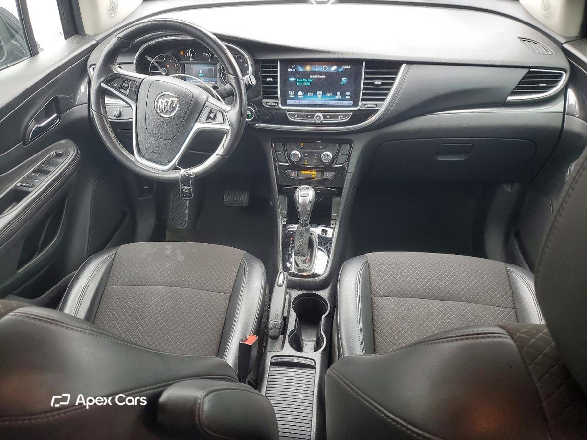 Buick Encore 2020