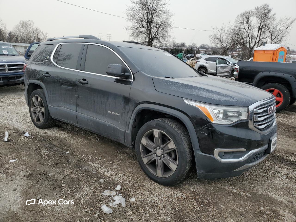 GMC Acadia 2019