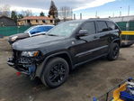 Jeep Cherokee 2021