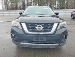 Nissan Pathfinder 2020