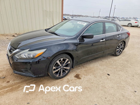 Nissan Altima 2017 - Image 1 of 13