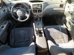 Subaru Impreza 2008