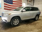 Toyota Highlander 2013