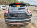 Nissan Juke 2015