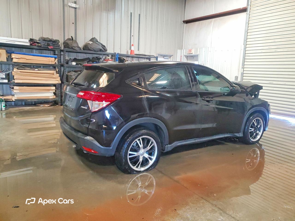 Honda HR-V 2020