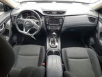 Nissan Rogue 2018