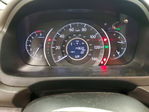 Honda CR-V 2012
